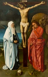 The Crucifixion